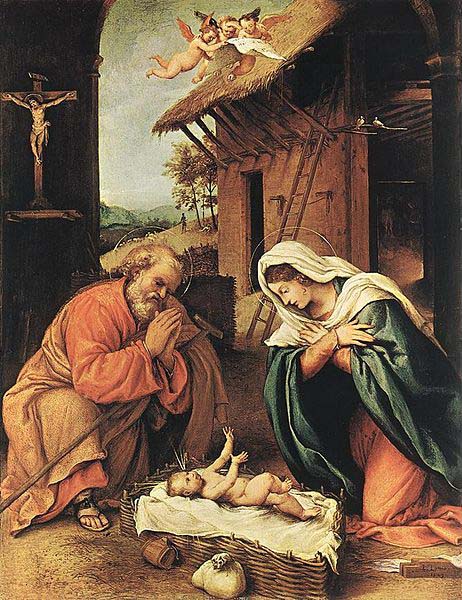 Nativity